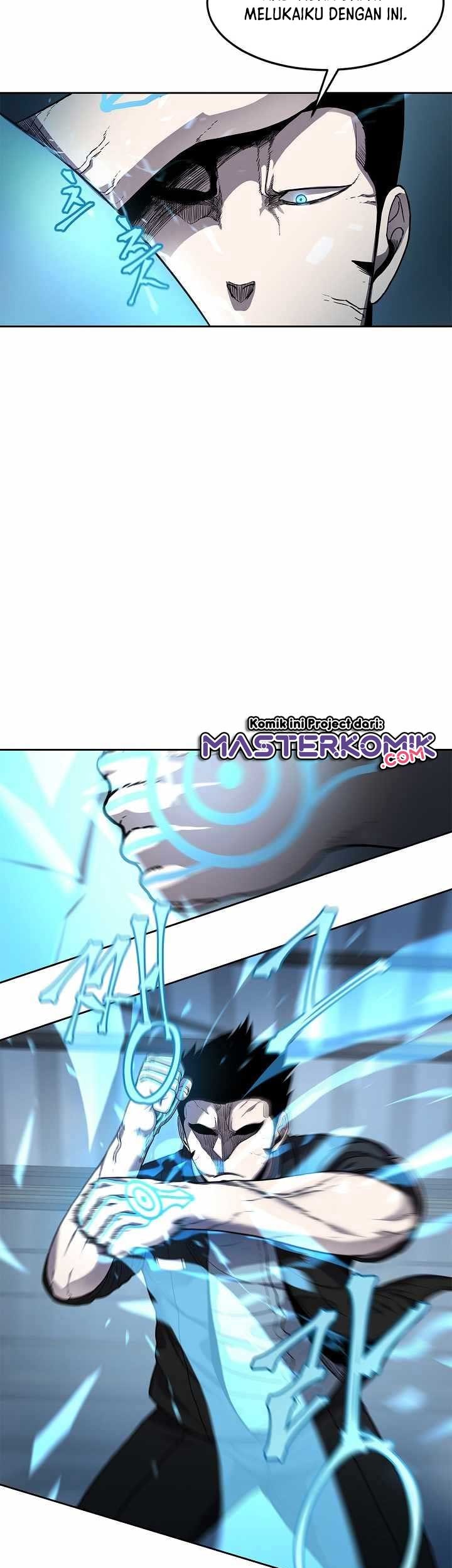 Shaman Chapter 29 - halaman 14