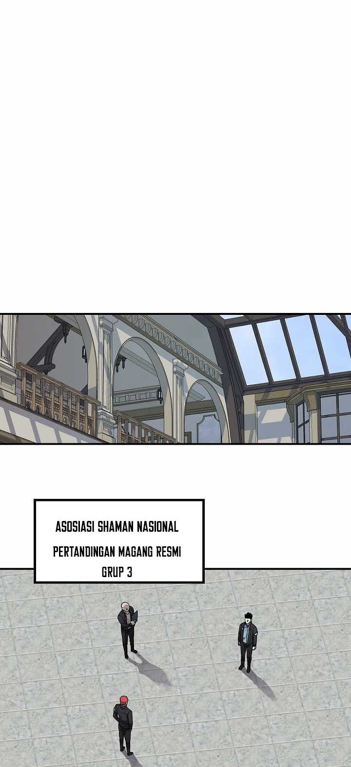 Shaman Chapter 29 - halaman 3
