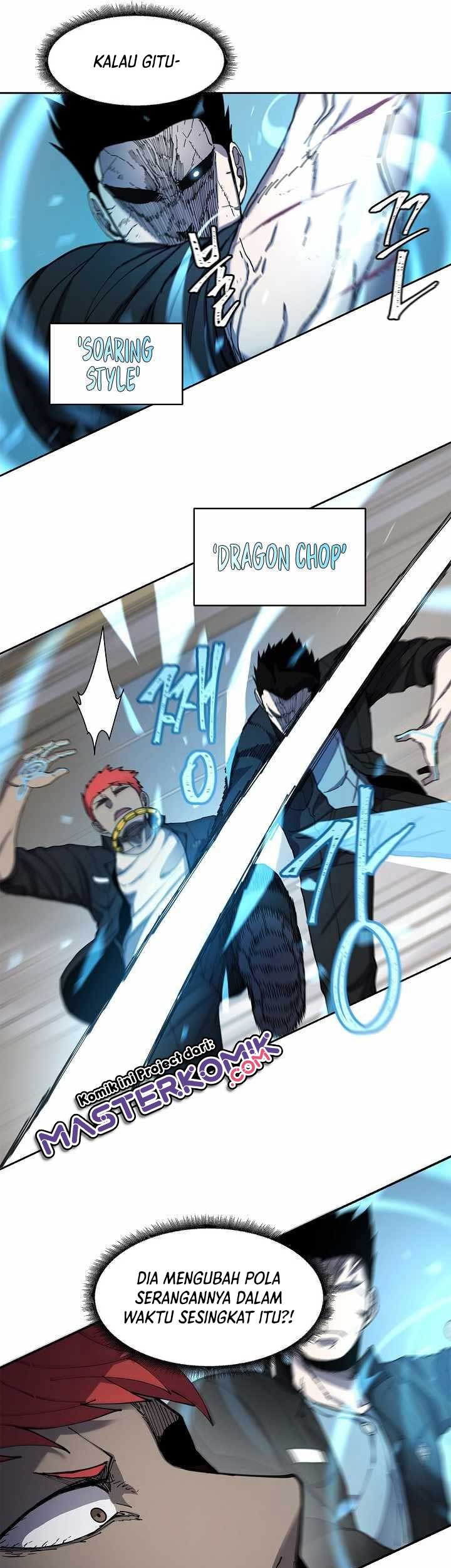 Shaman Chapter 29 - halaman 30