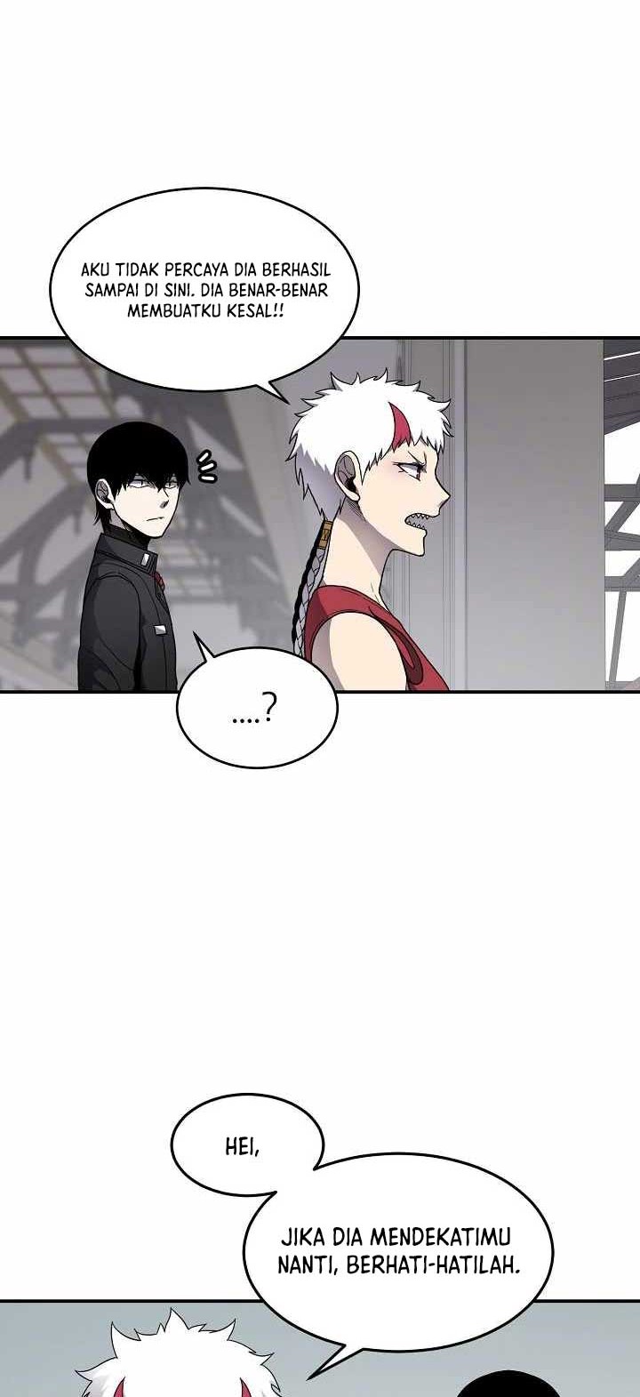 Shaman Chapter 29 - halaman 5