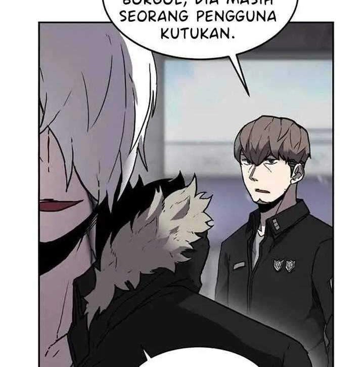 Shaman Chapter 3 - halaman 16