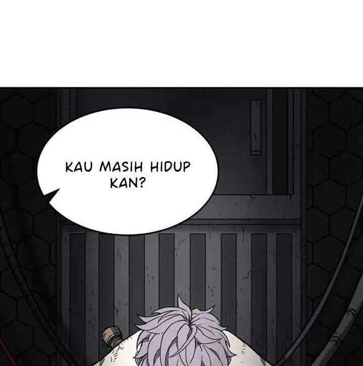 Shaman Chapter 3 - halaman 18
