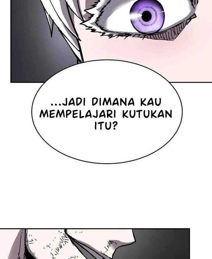Shaman Chapter 3 - halaman 22