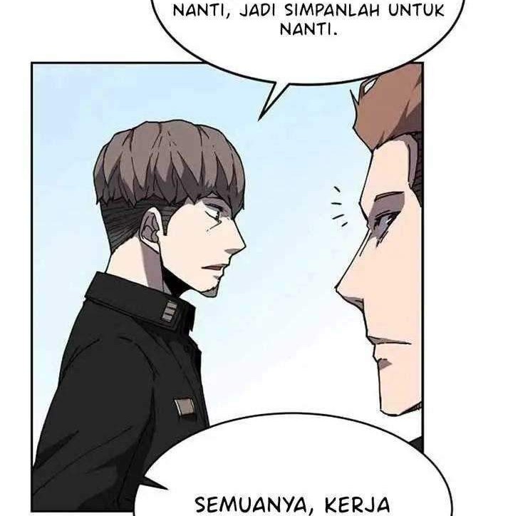Shaman Chapter 3 - halaman 6