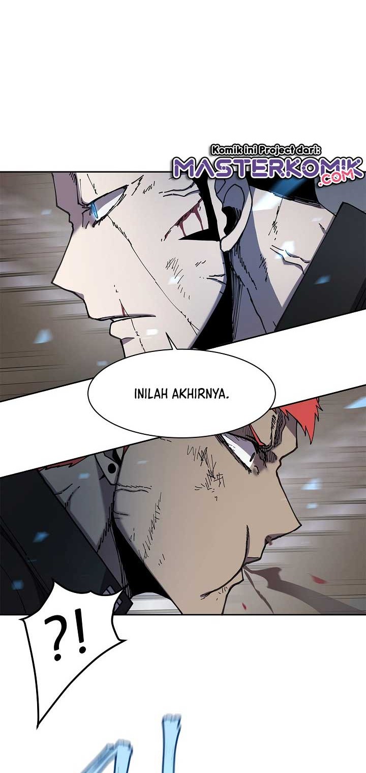 Shaman Chapter 30 - halaman 17