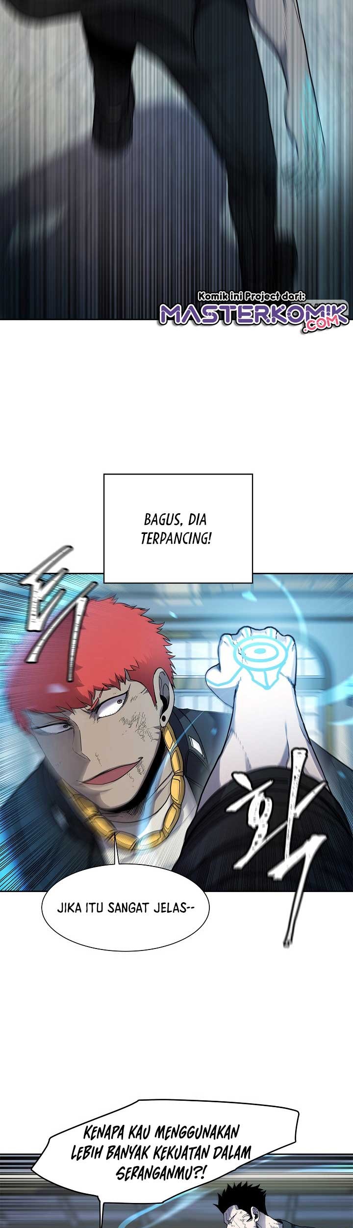 Shaman Chapter 30 - halaman 6