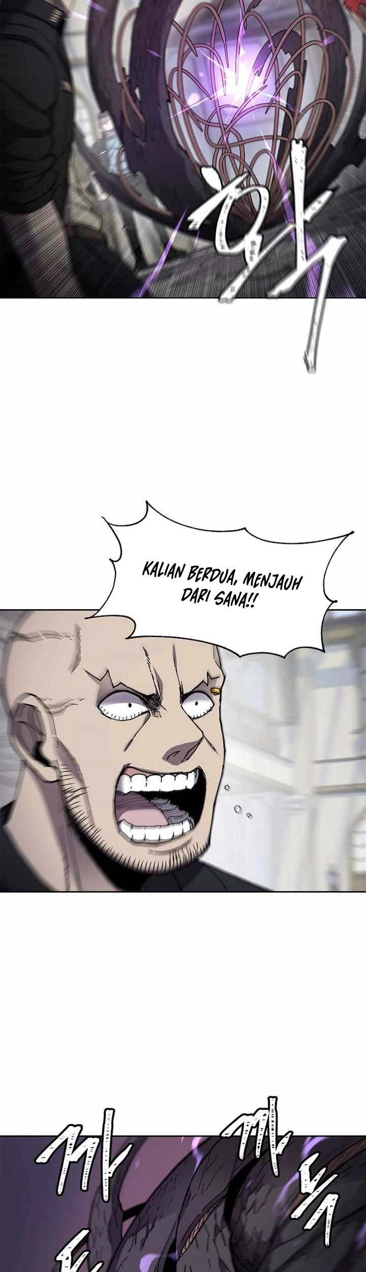 Shaman Chapter 31 - halaman 16