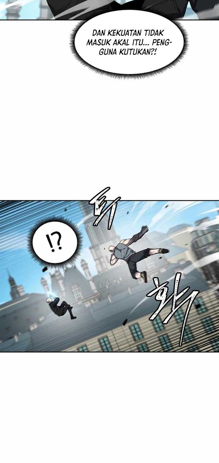 Shaman Chapter 31 - halaman 25