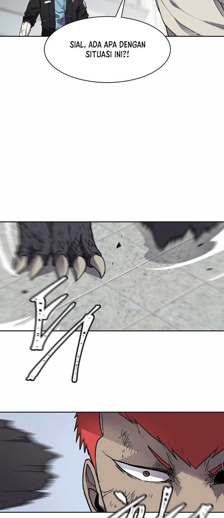 Shaman Chapter 31 - halaman 27