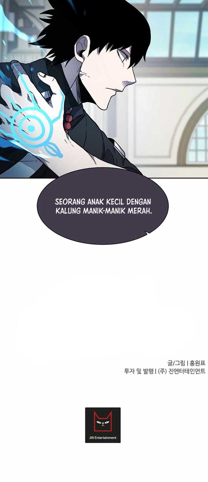 Shaman Chapter 31 - halaman 33