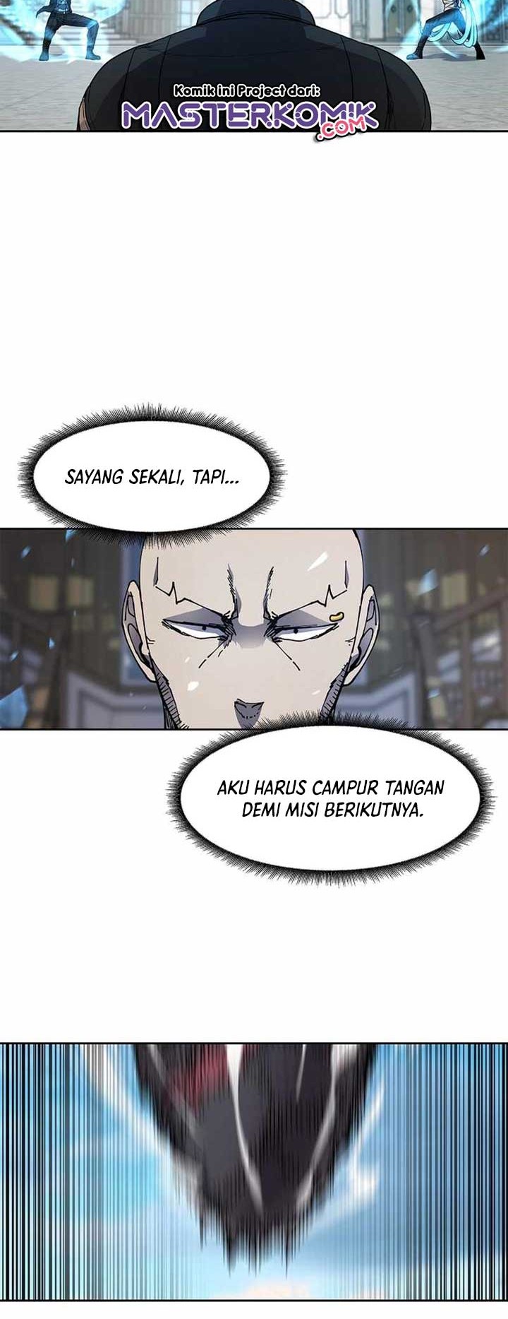 Shaman Chapter 31 - halaman 5
