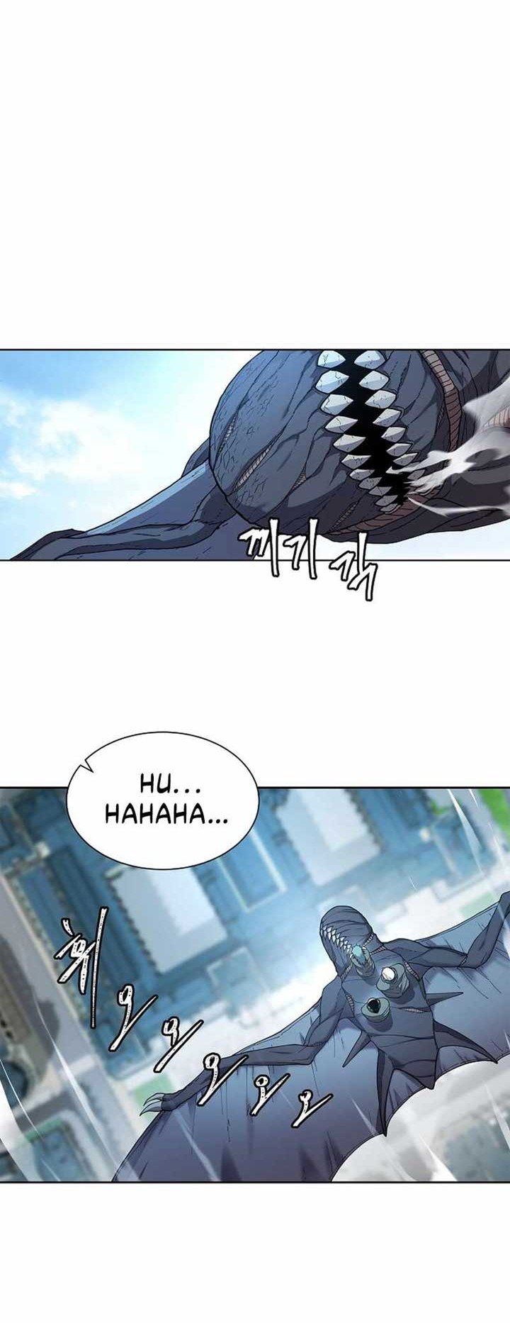 Shaman Chapter 31 - halaman 9