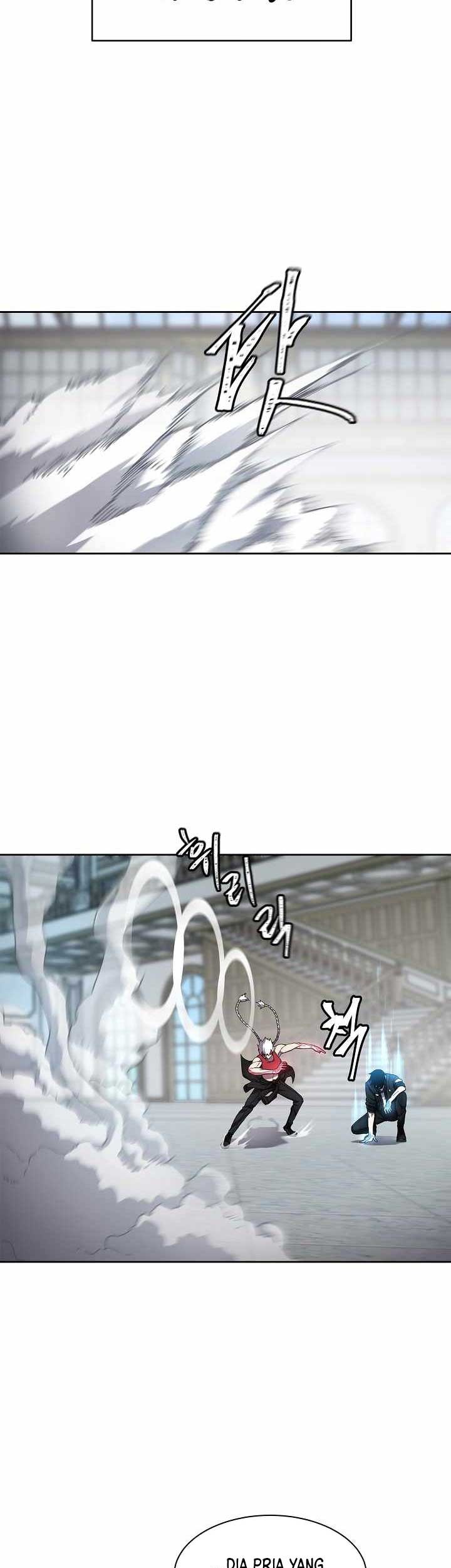 Shaman Chapter 32 - halaman 10