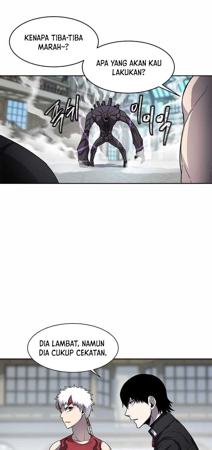 Shaman Chapter 32 - halaman 13