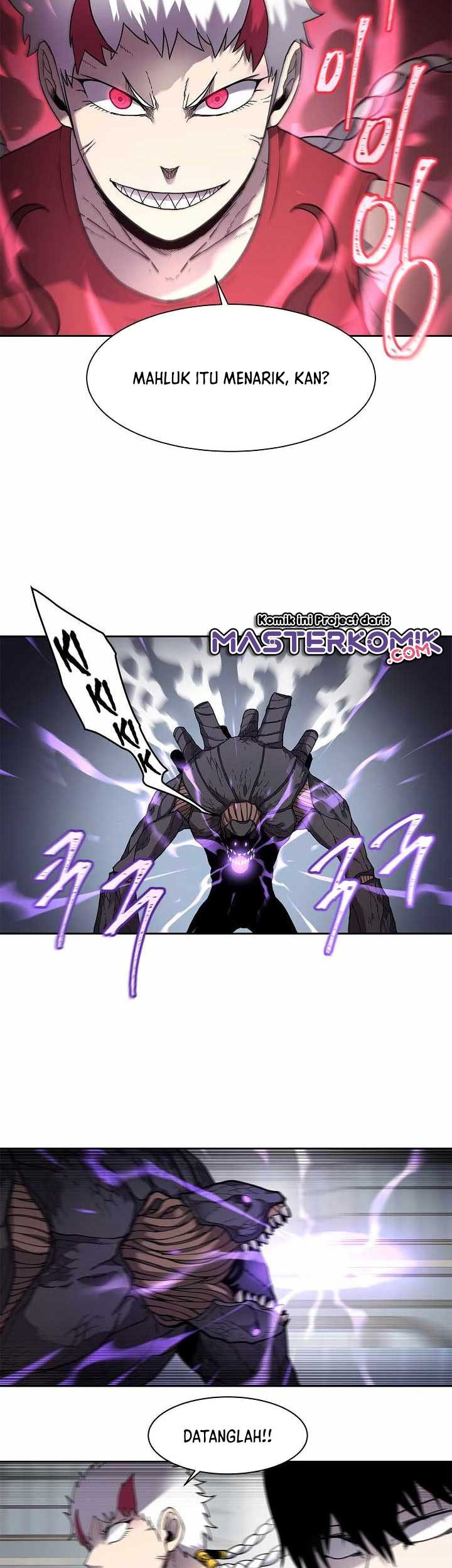 Shaman Chapter 32 - halaman 16