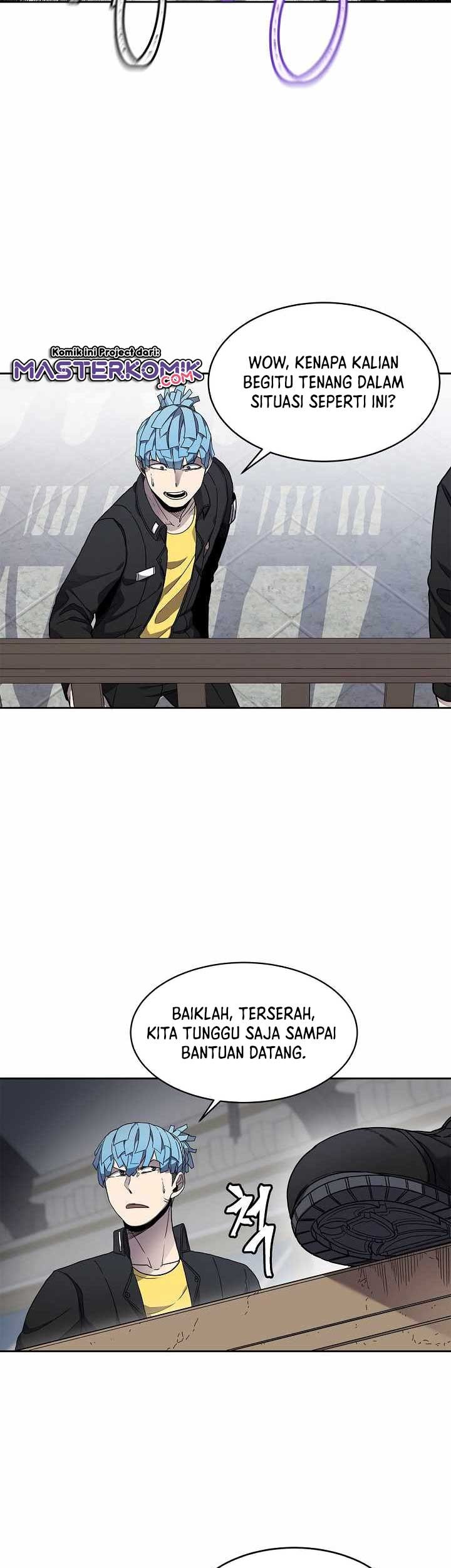 Shaman Chapter 32 - halaman 18