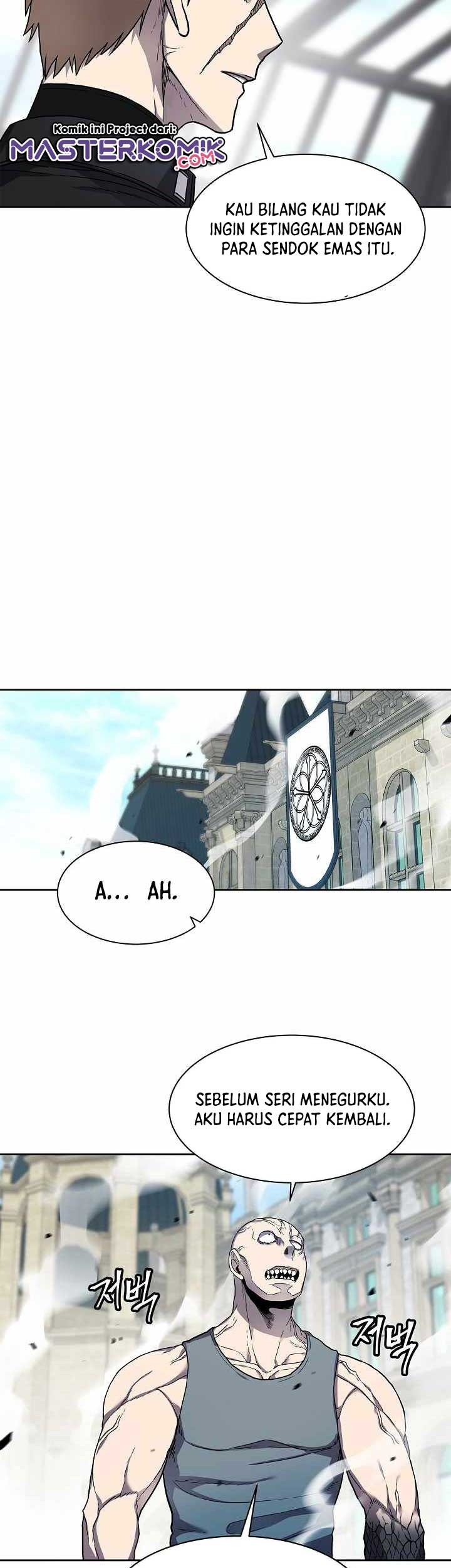 Shaman Chapter 32 - halaman 20