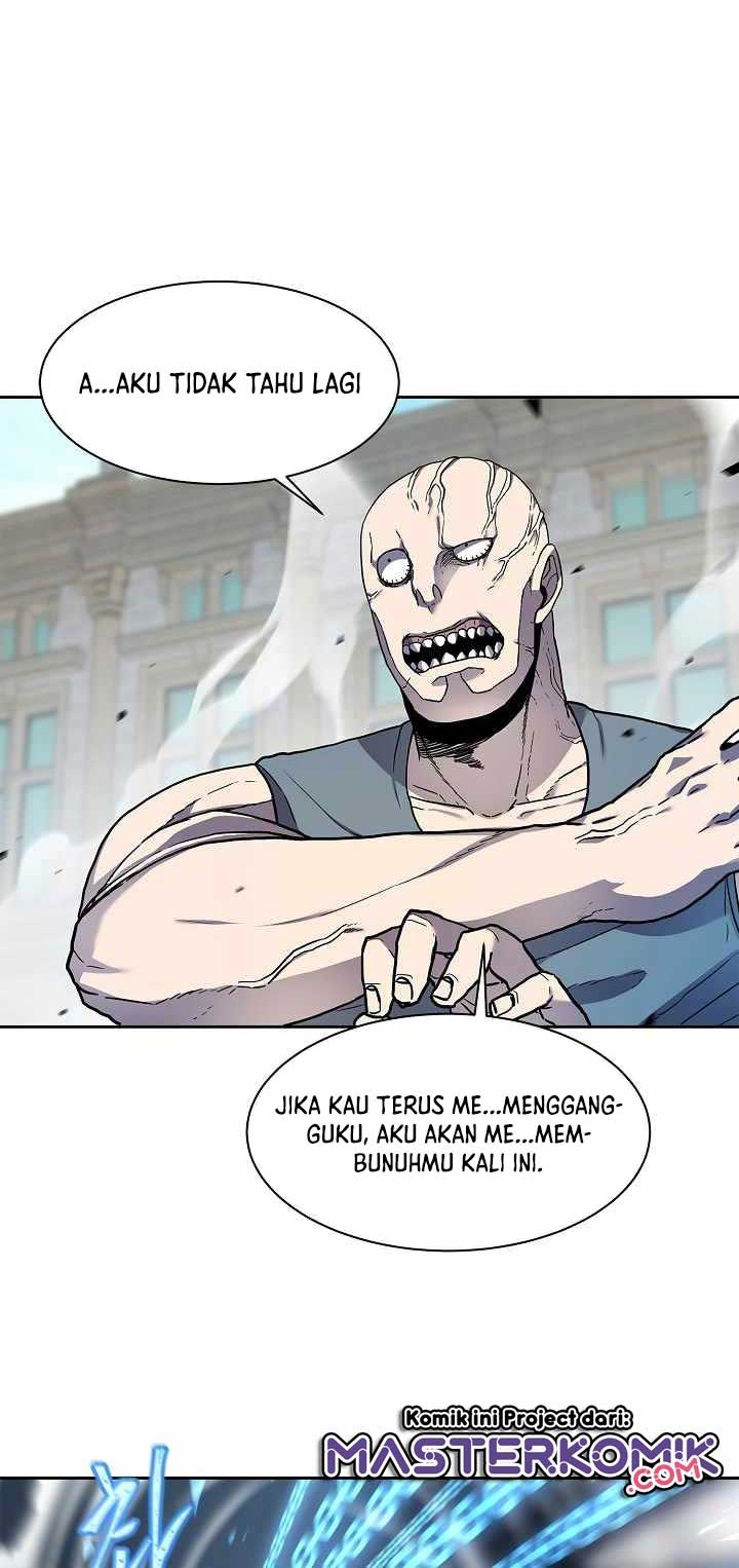 Shaman Chapter 32 - halaman 25