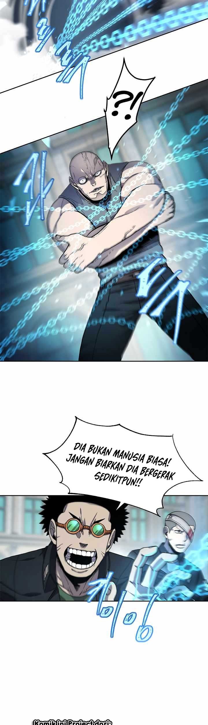 Shaman Chapter 32 - halaman 26