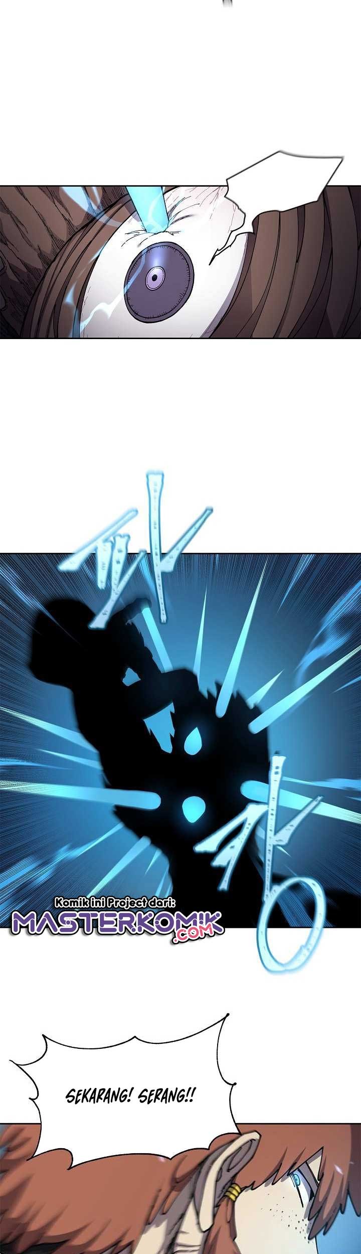 Shaman Chapter 33 - halaman 16