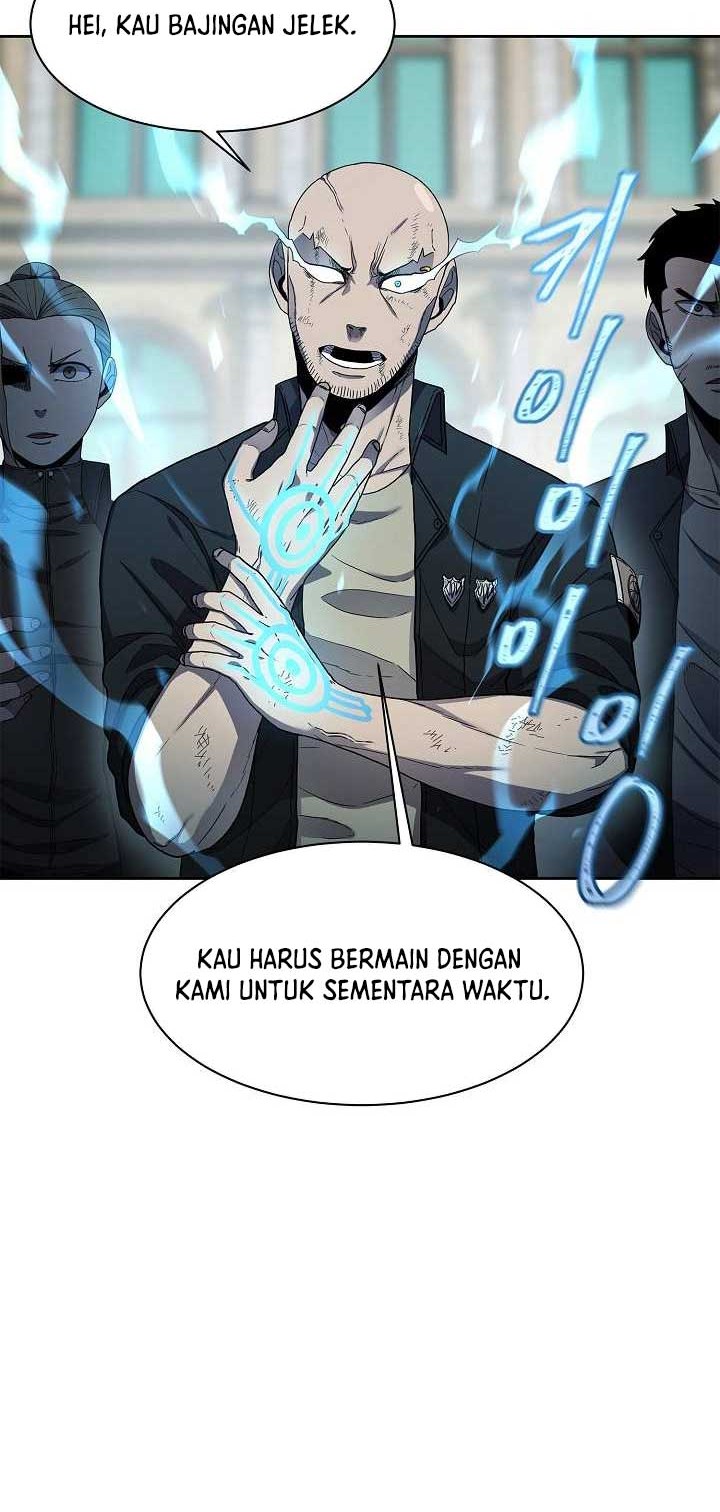 Shaman Chapter 33 - halaman 7