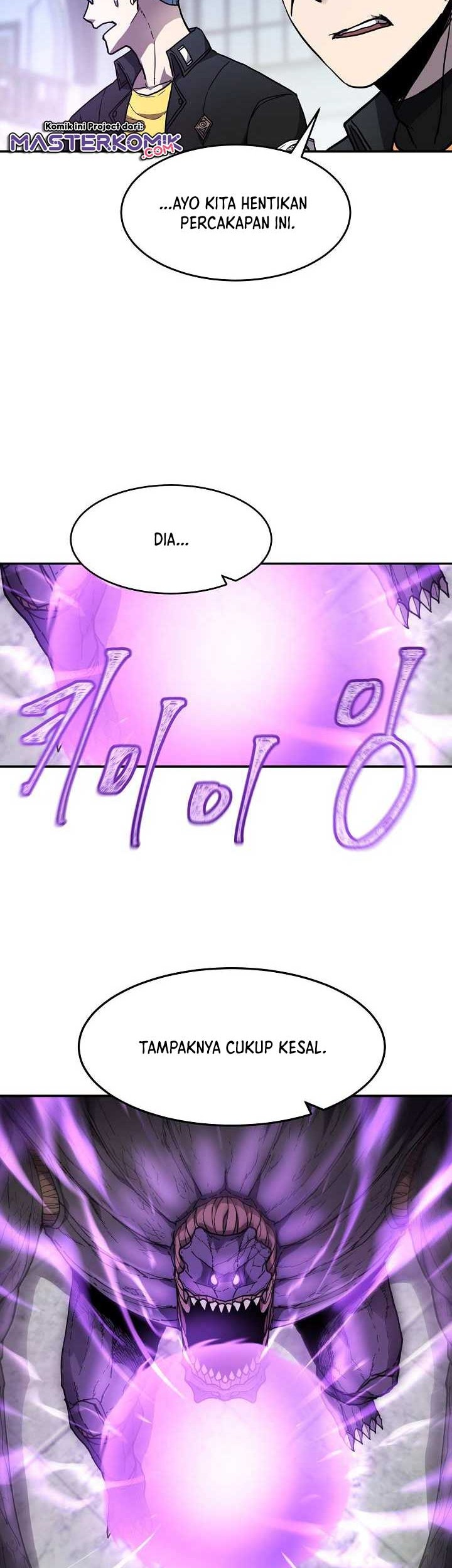 Shaman Chapter 34 - halaman 34