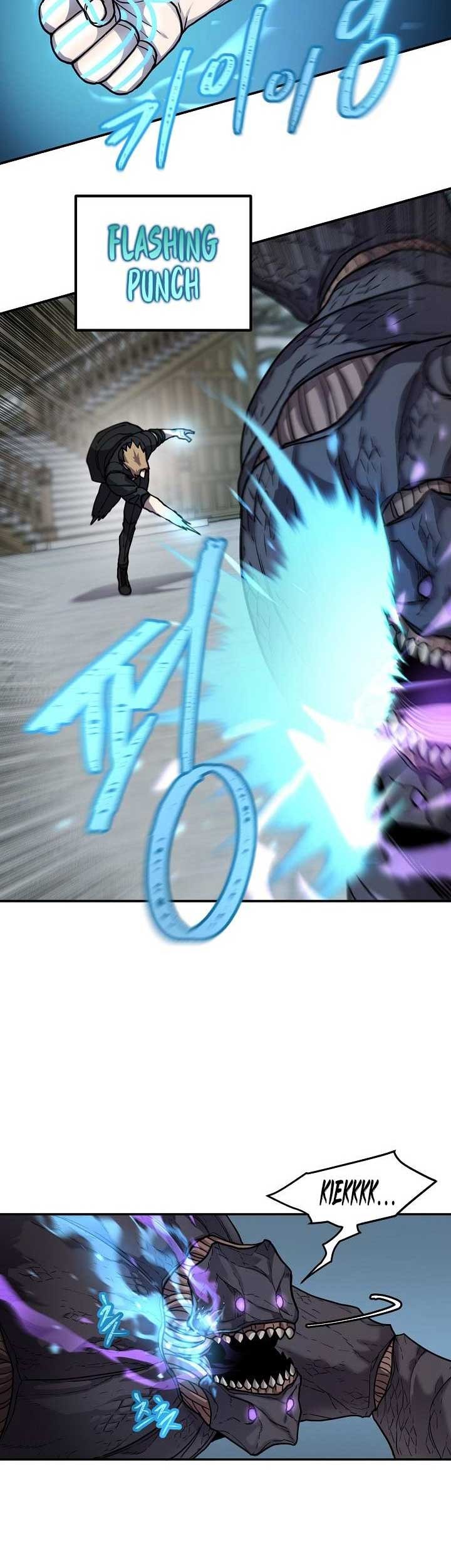 Shaman Chapter 34 - halaman 8