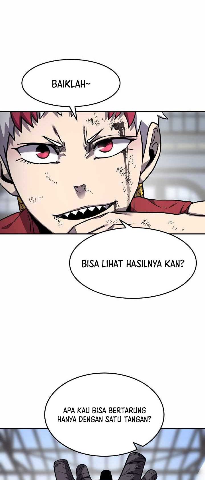 Shaman Chapter 35 - halaman 13