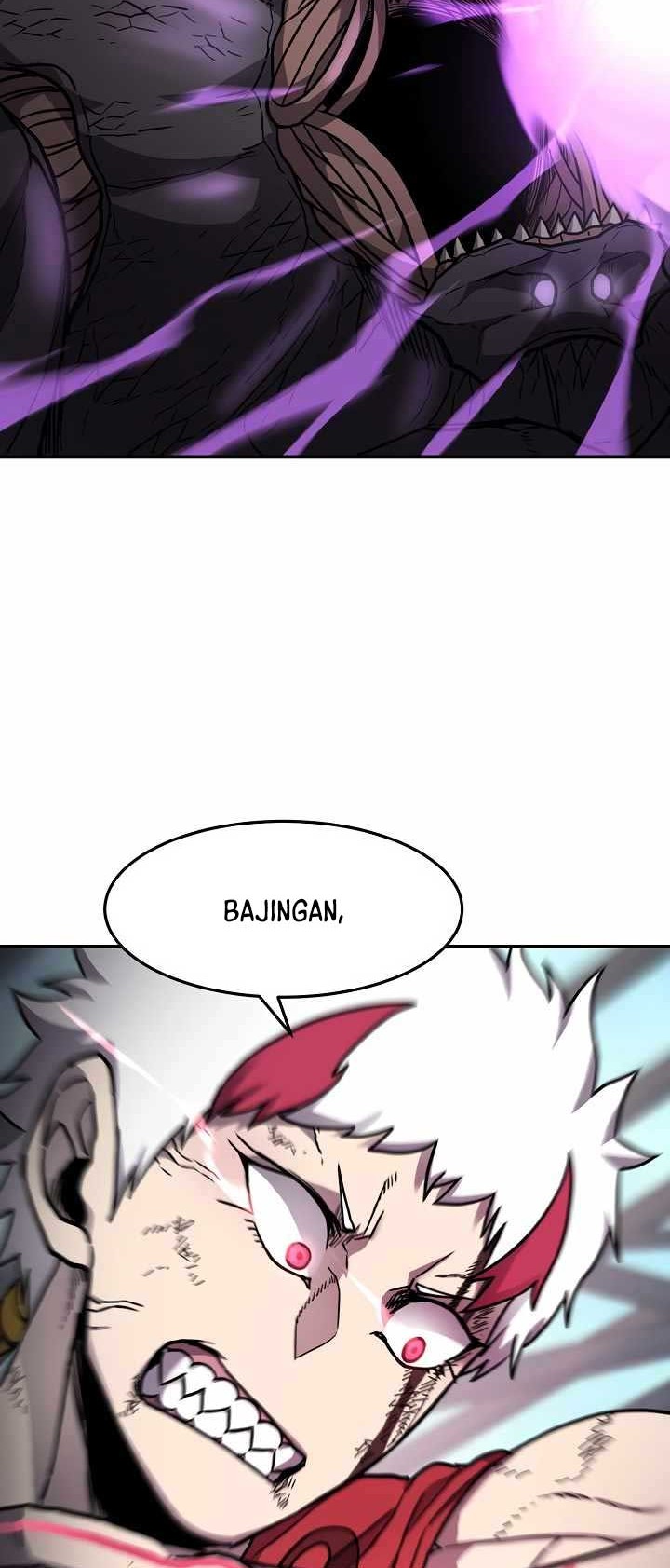Shaman Chapter 35 - halaman 3
