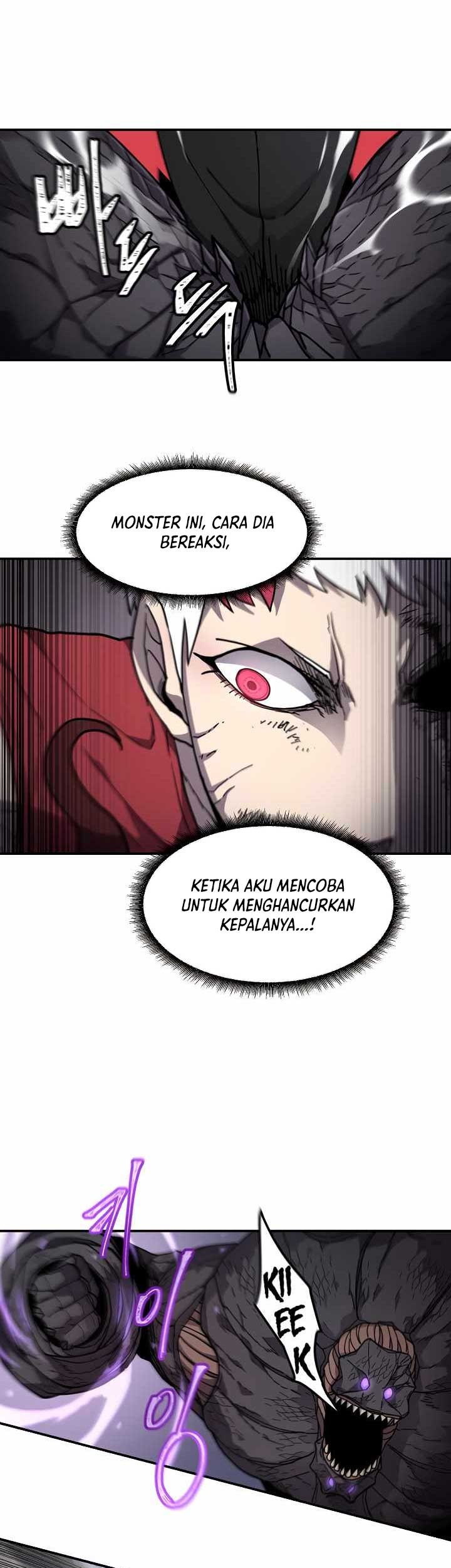 Shaman Chapter 35 - halaman 6