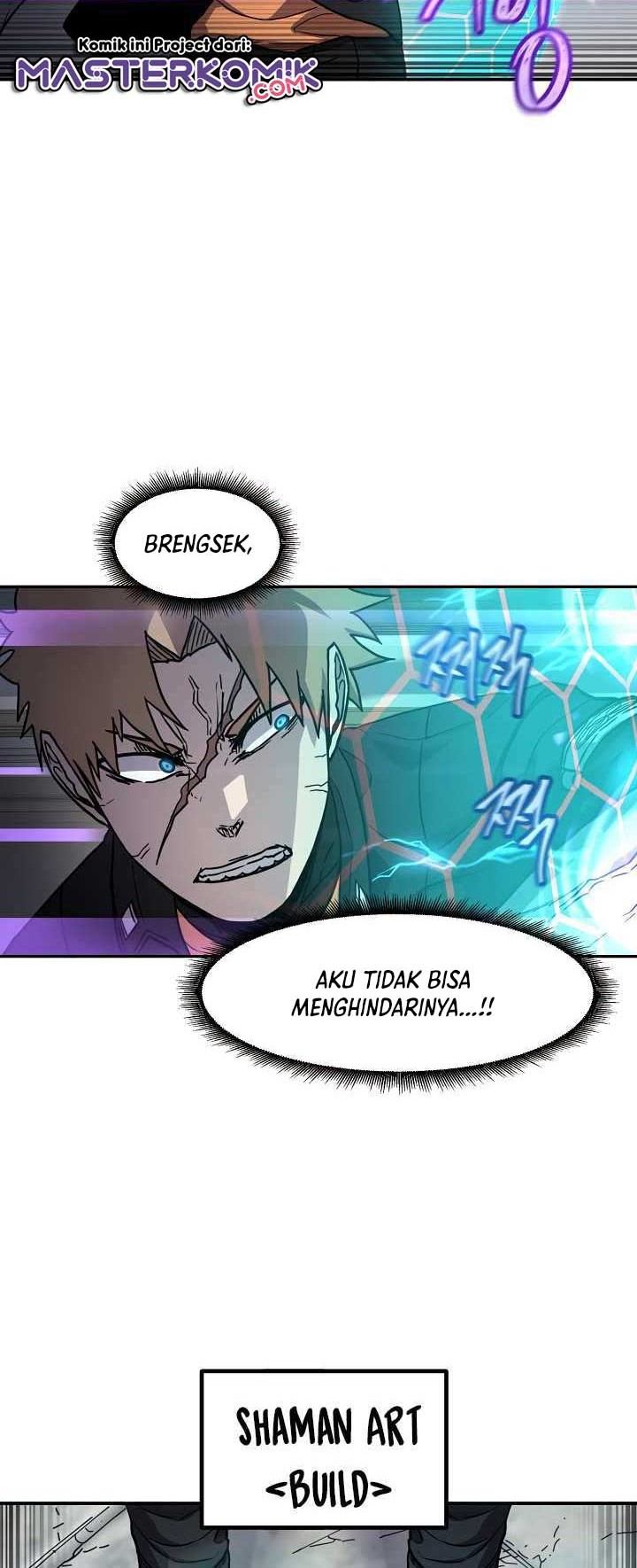 Shaman Chapter 36 - halaman 19