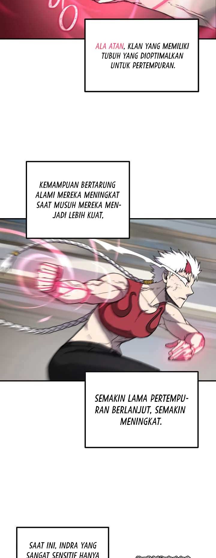 Shaman Chapter 36 - halaman 35