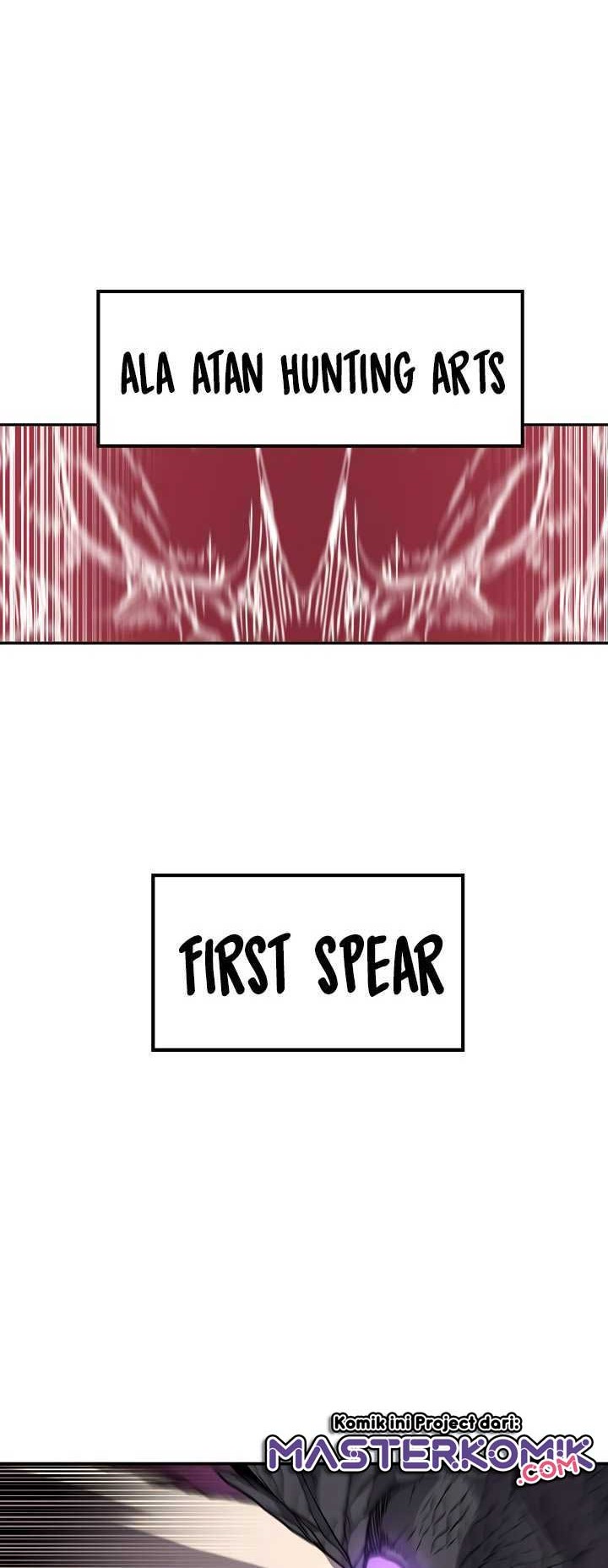 Shaman Chapter 36 - halaman 37