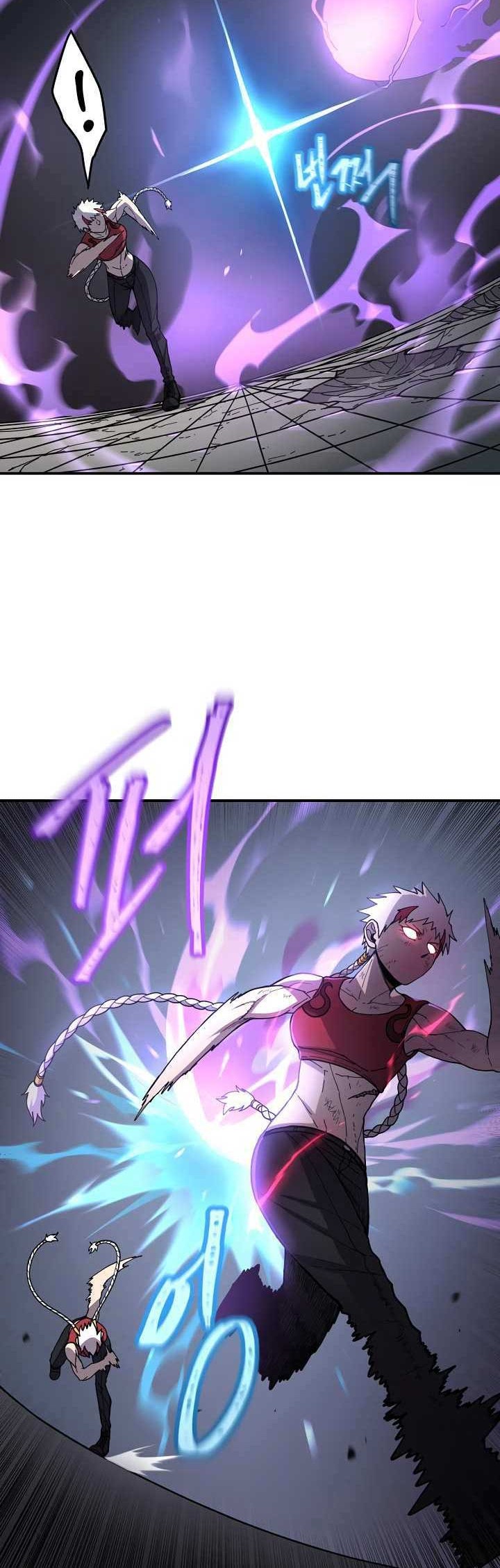 Shaman Chapter 36 - halaman 9