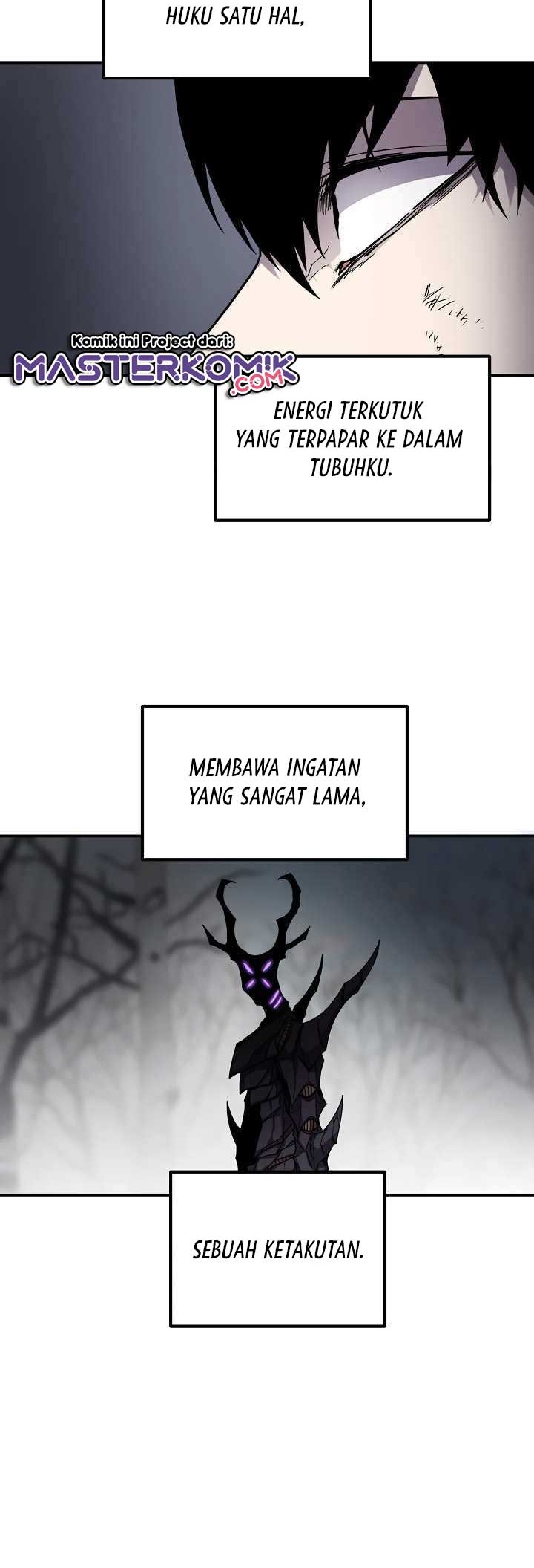 Shaman Chapter 37 - halaman 29