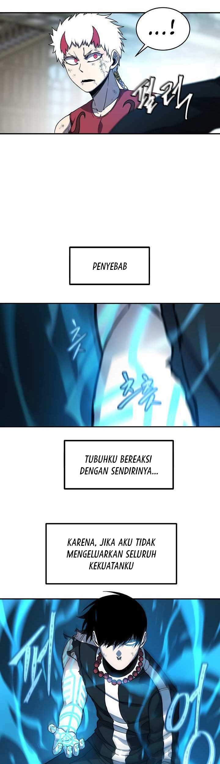 Shaman Chapter 37 - halaman 30