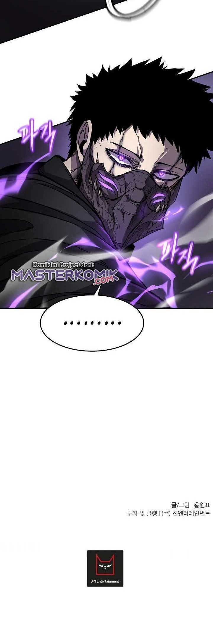 Shaman Chapter 37 - halaman 39