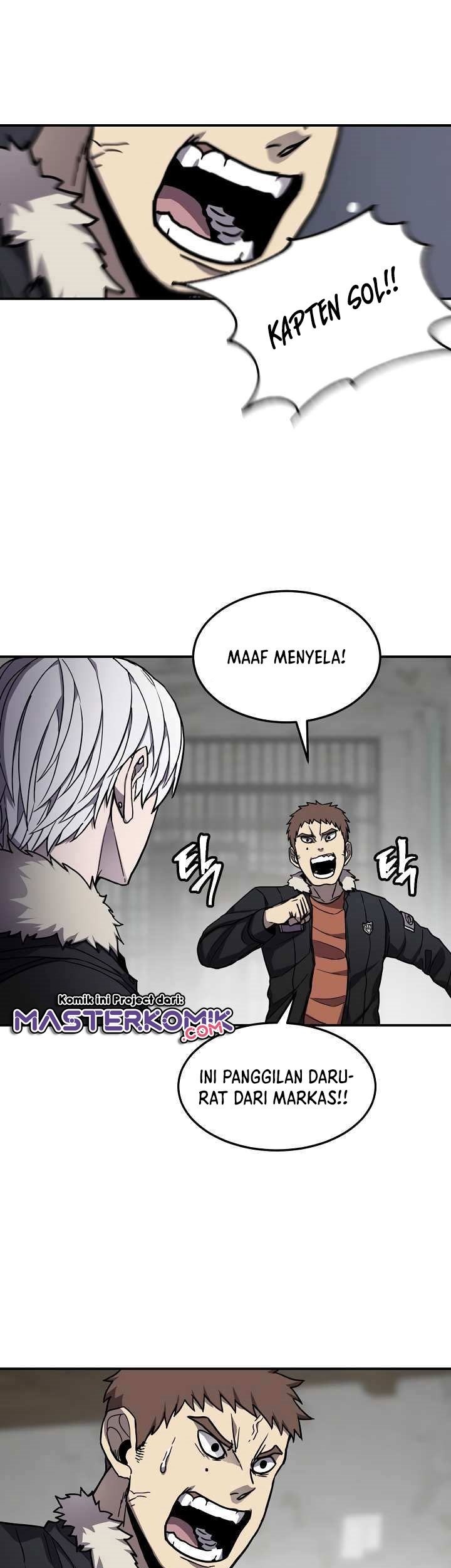 Shaman Chapter 38 - halaman 14
