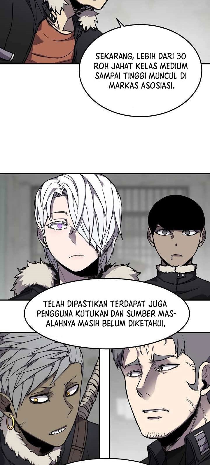 Shaman Chapter 38 - halaman 15
