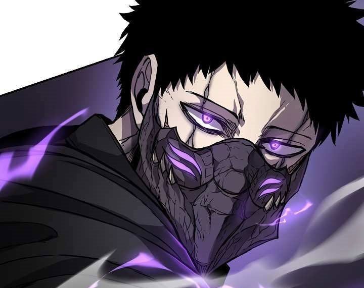 Shaman Chapter 38 - halaman 4