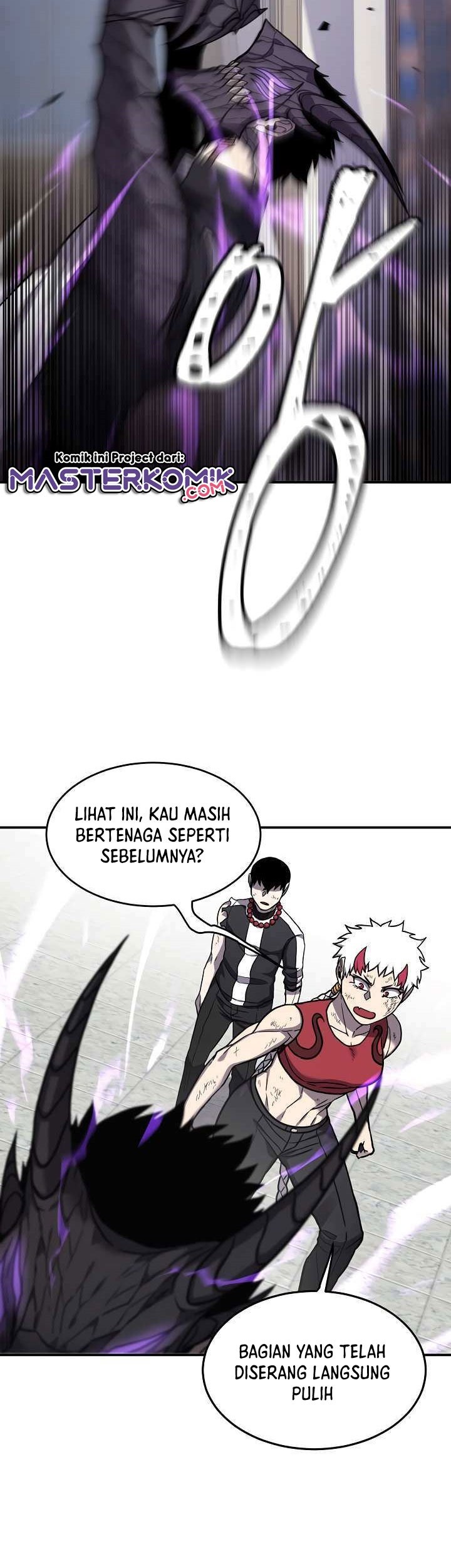 Shaman Chapter 38 - halaman 40