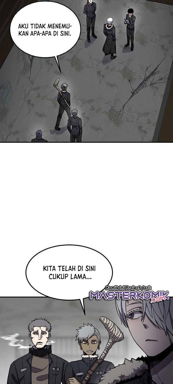 Shaman Chapter 38 - halaman 6