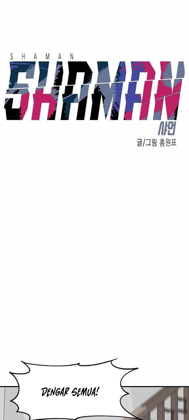 Shaman Chapter 39 - halaman 15