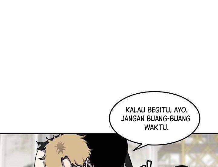 Shaman Chapter 39 - halaman 49