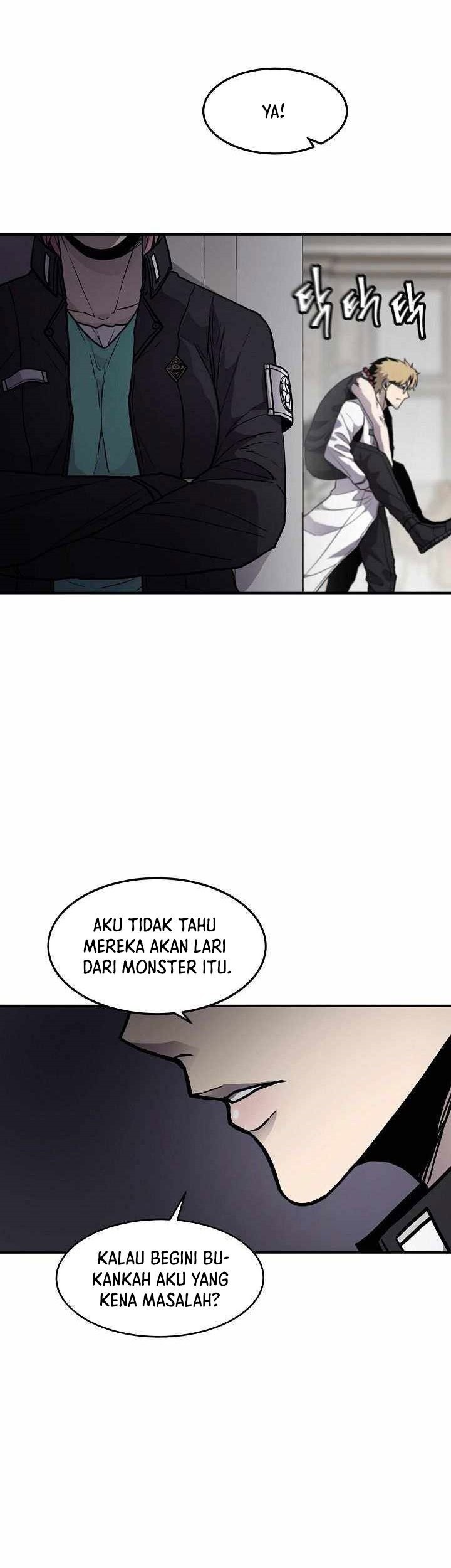 Shaman Chapter 39 - halaman 53