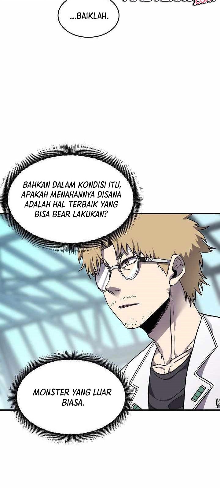 Shaman Chapter 39 - halaman 9