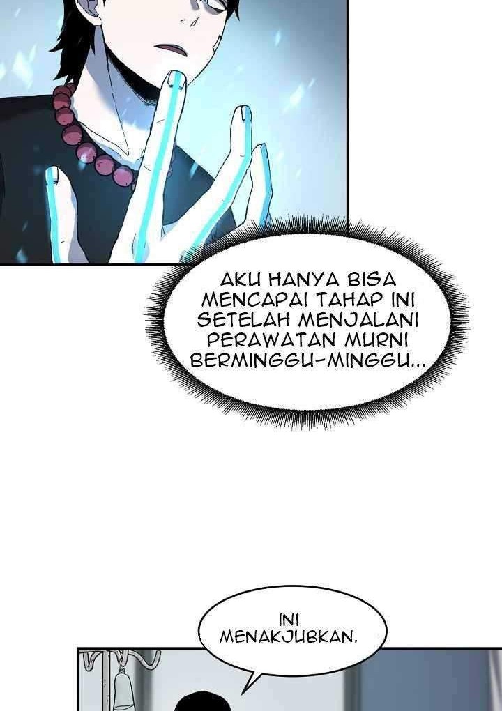 Shaman Chapter 4 - halaman 18