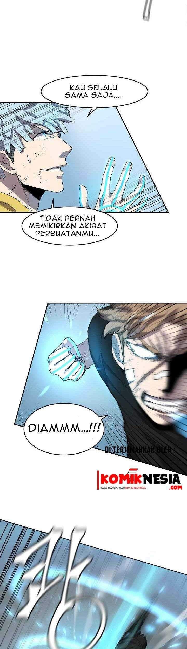 Shaman Chapter 4 - halaman 23
