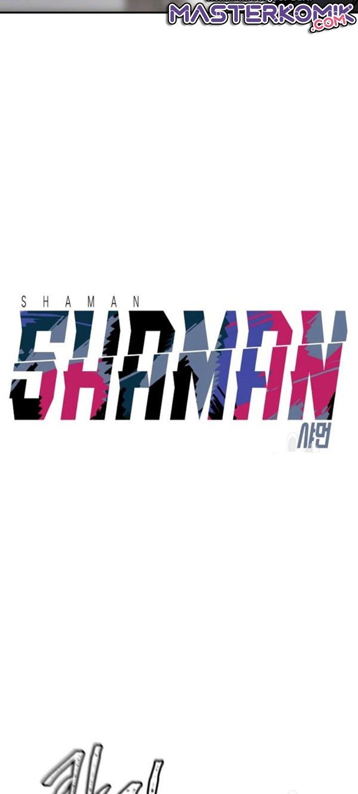 Shaman Chapter 40 - halaman 3