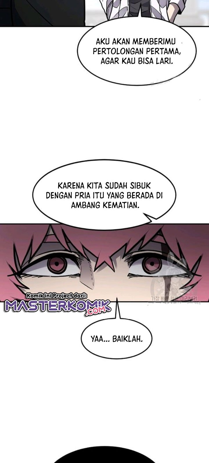 Shaman Chapter 40 - halaman 48